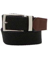 Perry Ellis Portfolio Men's Reversible Belt