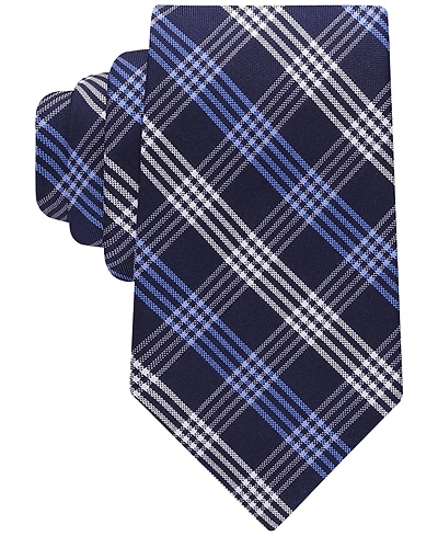 Tommy Hilfiger Men's Palatine Grid Tie
