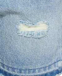 Levi's Little Boys Unbasic 511 Denim Shorts
