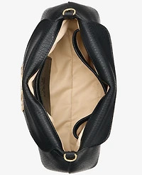 I.n.c. International Concepts Avahh Sculpted Clutch, Exclusively at Macy's