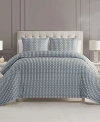 Waterford Epitome Aretha Comforter Set