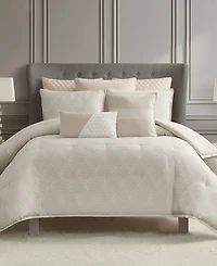 Waterford Lauryn 3-Pc. Comforter Set