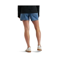 Ripe Maternity Brooklyn Denim Short