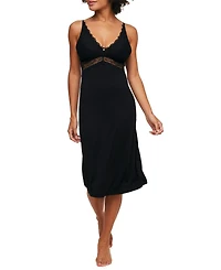 Adore Me Women's Tyler Midi Slip