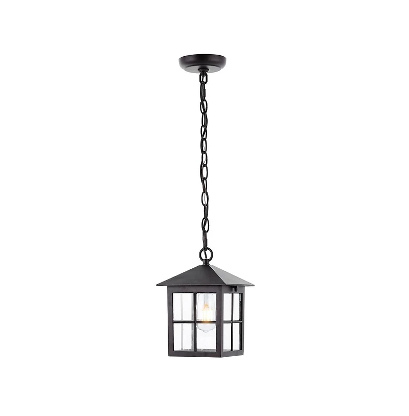 Penryn 7.25" Outdoor Pendant