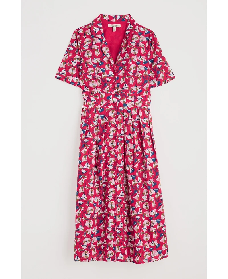 Seasalt Cornwall Women's Charlotte Dress