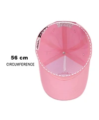 Super Mario Boys Brothers Princess Peach Youth Adjustable Baseball Cap