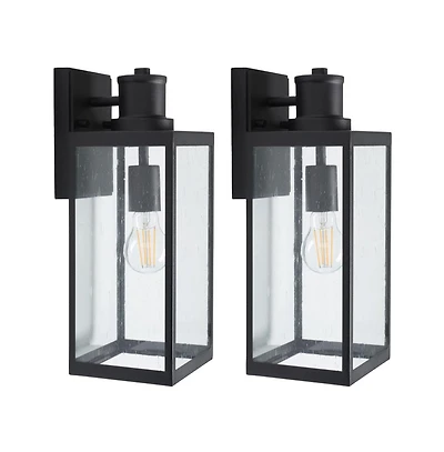 Agni 6.5" Outdoor Wall Sconce