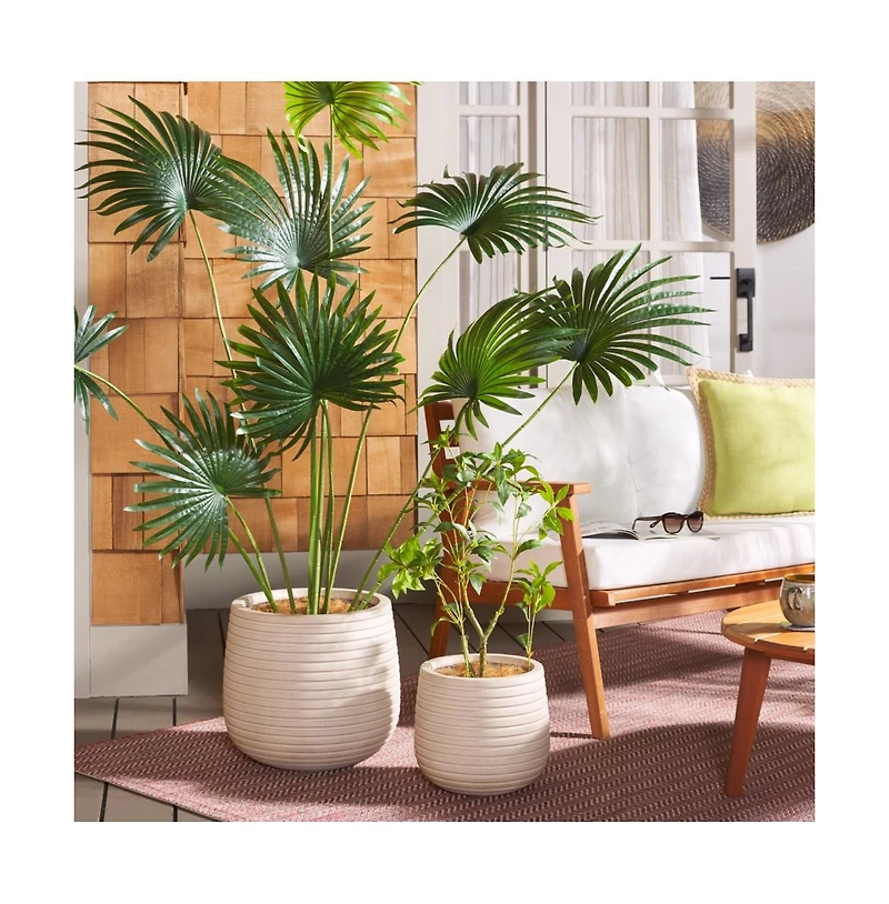 Jasper Planter Pot (Set of 2)