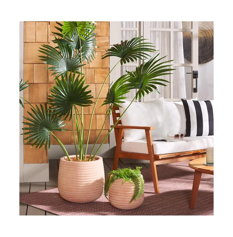 Jasper Planter Pot (Set of 2)