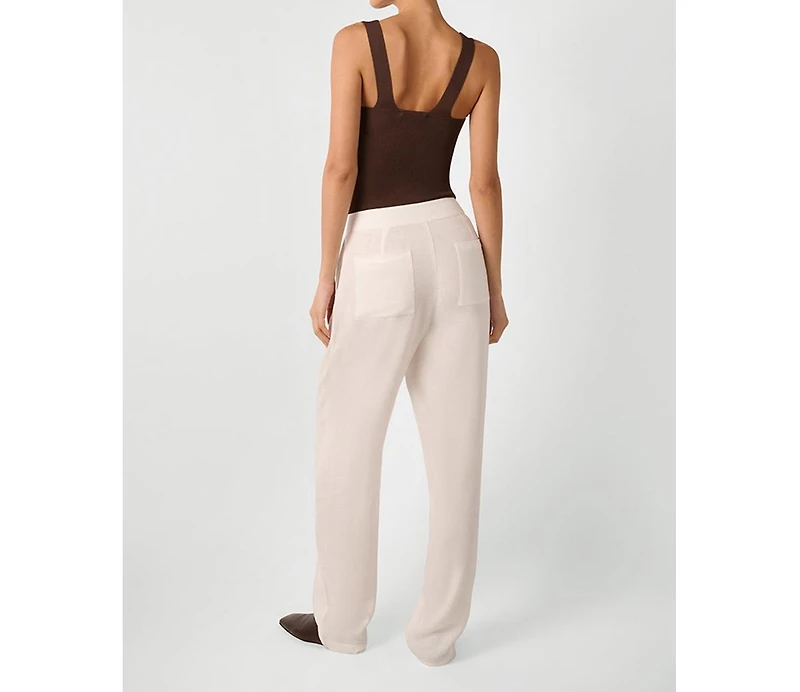WeWoreWhat Women's Scoop Top