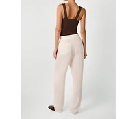 WeWoreWhat Women's Scoop Top