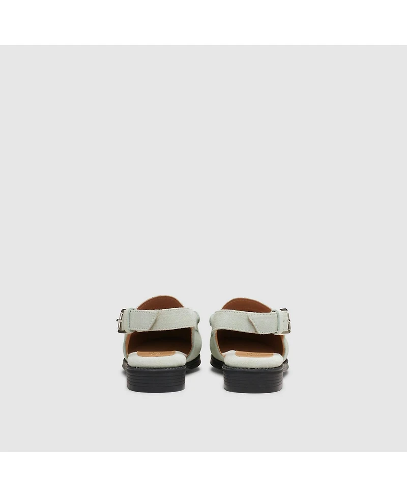 Womens Easy Slingback Weejuns Loafer