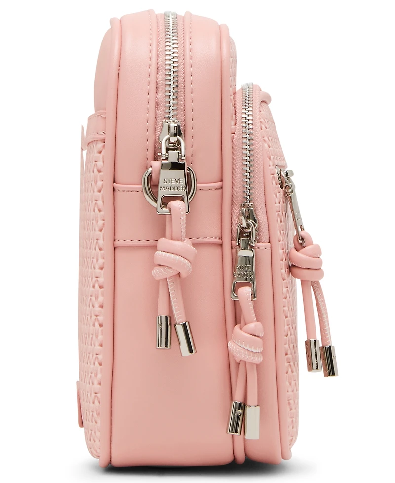 Steve Madden Damien Mini Crossbody Bag