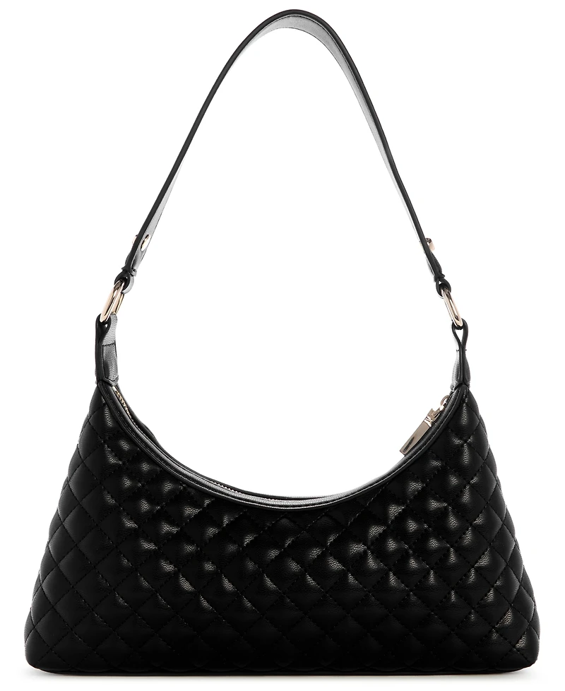 Guess Everlee Top Zip Shoulder Bag