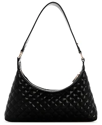 Guess Everlee Top Zip Shoulder Bag