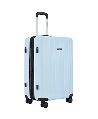 Travelers Club 5-Piece Velocity Expandable Rolling Hardside Luggage Set