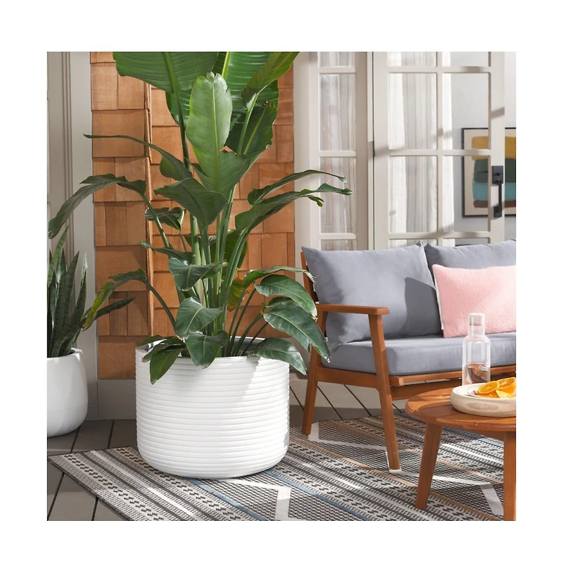 Nardo Large Planter Pot