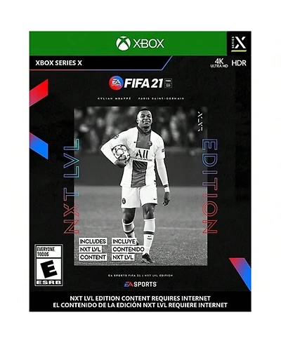 Fifa 21 Next Level for Xbox Series X