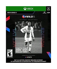 Fifa 21 Next Level for Xbox Series X