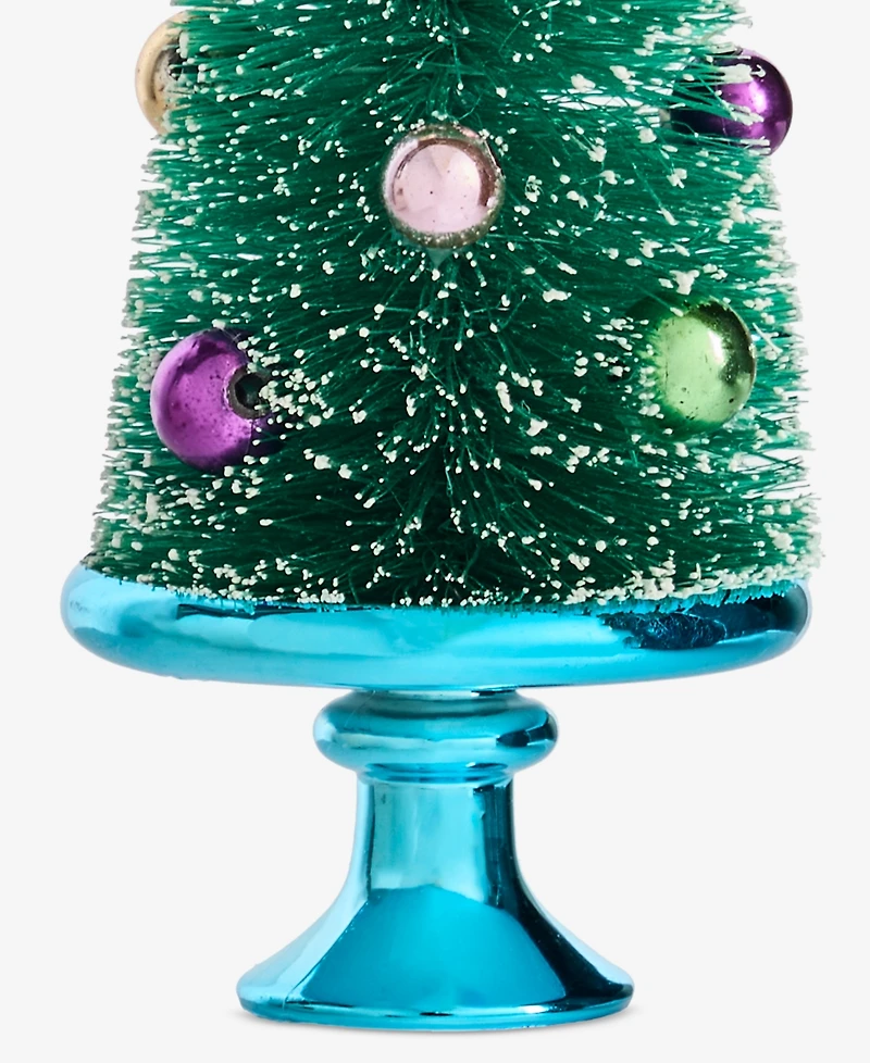 Holiday Lane Merry Magic Christmas Tree Ornament, Macy's Exclusive