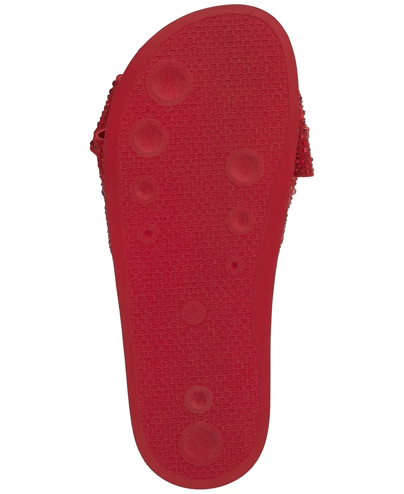 I.n.c. International Concepts Women's Peymin Pool Slides