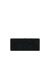 Jw Pei Women's Zaria Woven Clutch