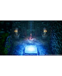 Dragon Quest Iii Hd-2D Remake for Nintendo Switch