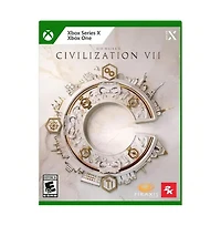 Sid Meier's Civilization Vii for Xbox One