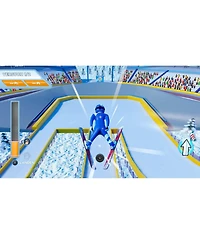 Winter Sports Games 4k Edition for PlayStation 5