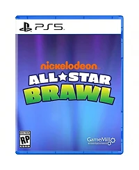 Nickelodeon All-Star Brawl for PlayStation 5