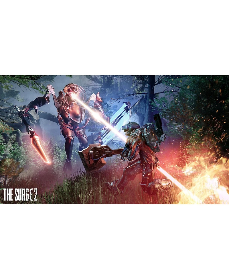The Surge 2 for Xbox One