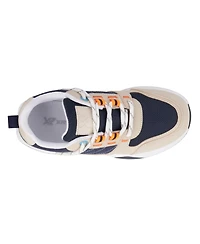 Xray Boys Layton Lace Up Low Top Sneaker
