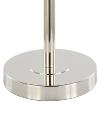 Lumisource 30" Metal Lily Contemporary Table Lamp