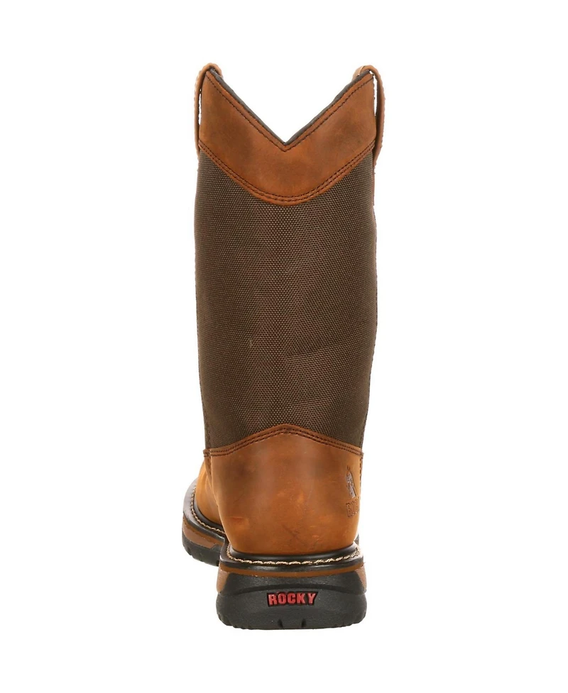 Rocky Original Ride 200G Insulated Waterproof Wellington Boot