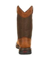 Rocky Original Ride 200G Insulated Waterproof Wellington Boot