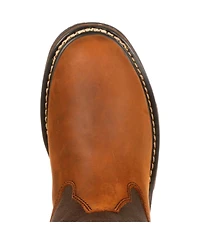 Rocky Original Ride 200G Insulated Waterproof Wellington Boot