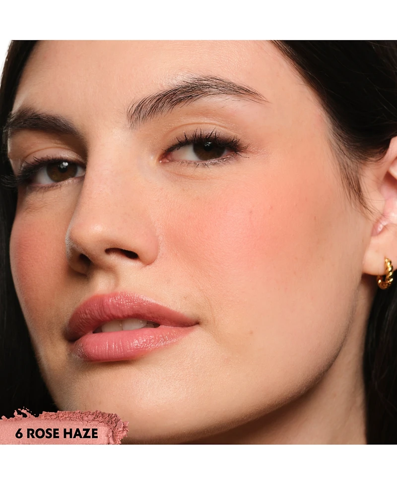 Yves Saint Laurent Make Me Blush 24H Buildable Powder