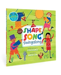Barefoot Books PreK Boogie Time Singalongs Book Bundle, Set of 4