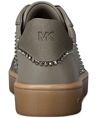 Michael Kors Women's Scotty Lace Up Sneakers