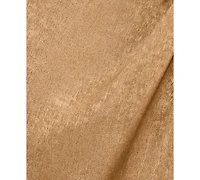 Adrianna Women's Foil Woven Midi Dress