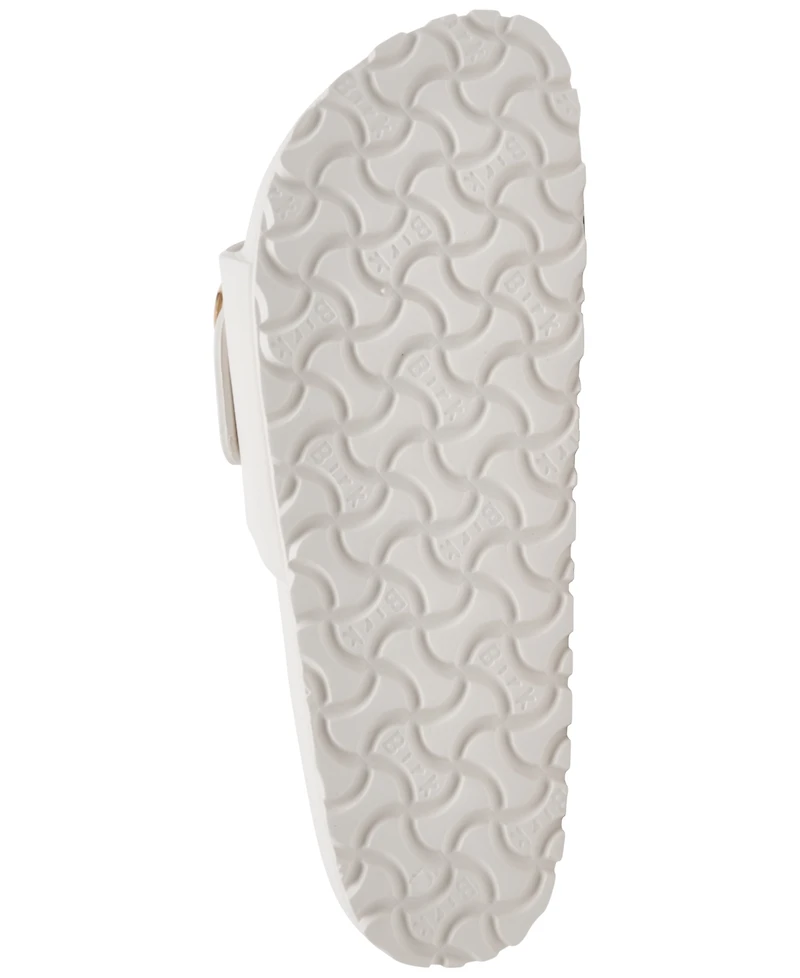 Birkenstock Women's Madrid Big Buckle Eva Sandals from Finish Line