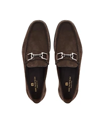 Bruno Magli Men's Trieste Slip On Loafers