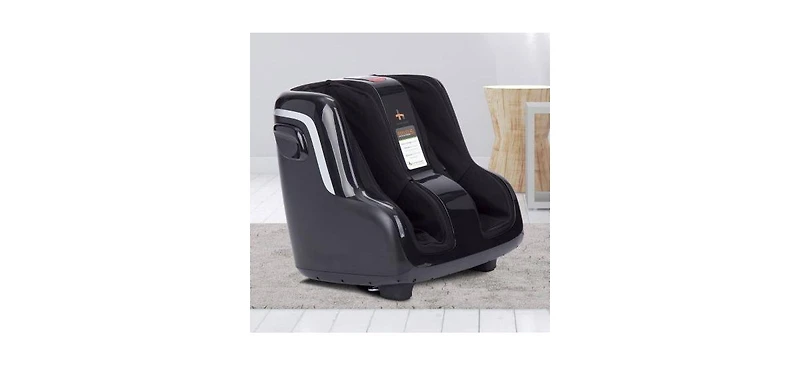 Human Touch Reflex 5S Foot & Calf Massager
