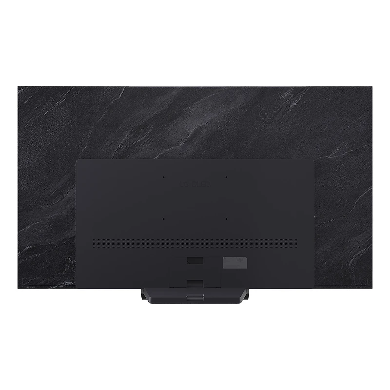 Lg Oled65C5PUA 65" 4K Uhd OLED evo C5 Smart Tv
