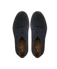 Bruno Magli Men's Dario Lace Up Dress Shoe