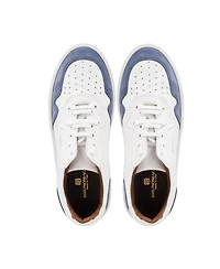 Bruno Magli Men's Dezi Lace Up Sneakers