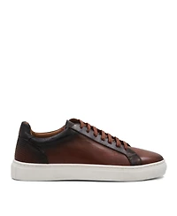Bruno Magli Men's Beto Lace Up Sneakers