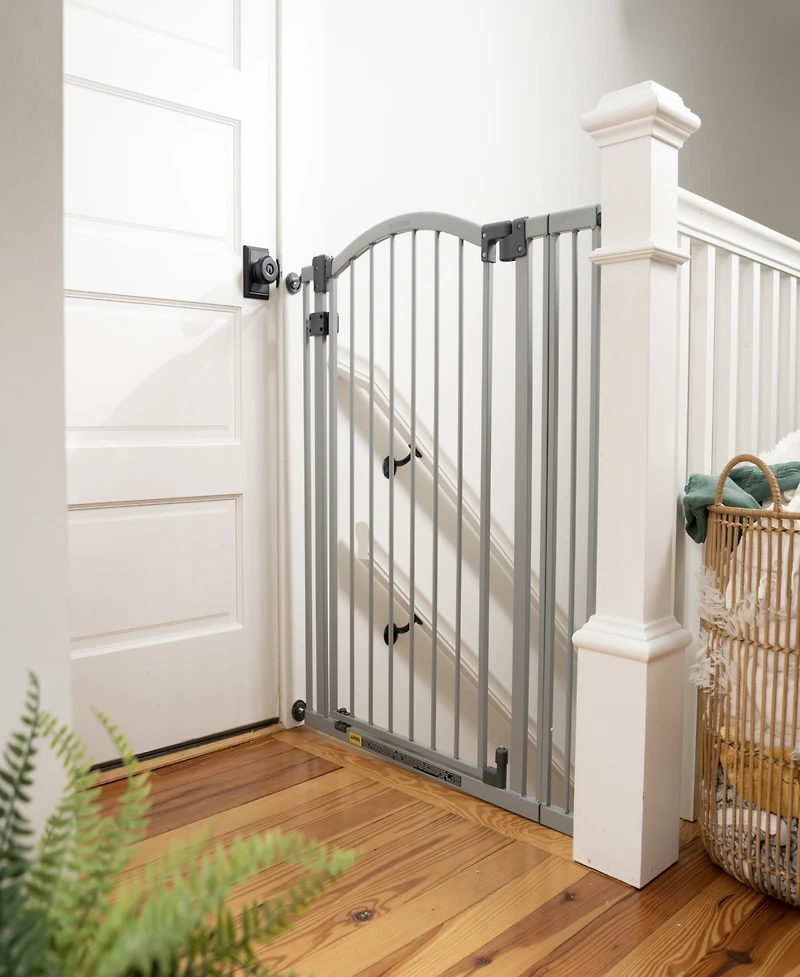 Ingenuity Baby The Thruway 53W Series Baby and Dog Gate