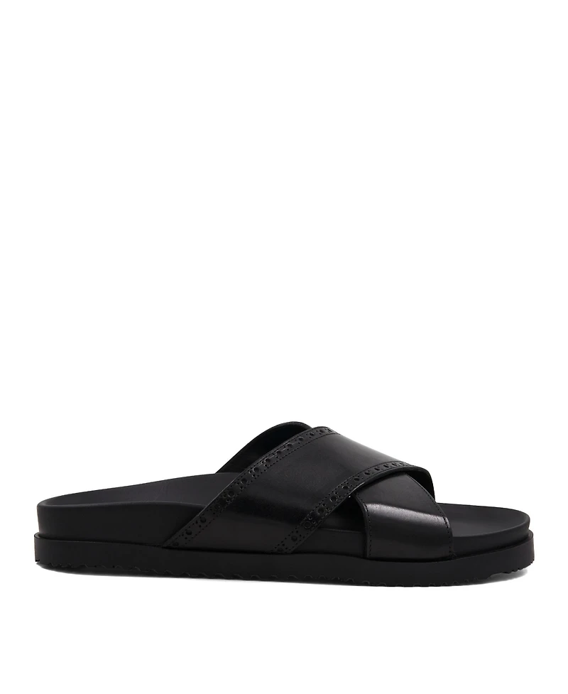 Bruno Magli Men's Federico Slip On Sandals